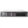 HP Smart Buy ProLiant DL380 G6 - 1x Quad-Core Intel Xeon E5520 2.26GHz Rack Server - 4GB RAM, no HDD, SATA DVD-RW, Gigabit Ethernet, Integrated ATI ES1000, Smart Array P410i 470065-153